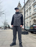 Fuerza Core Tracksuit
