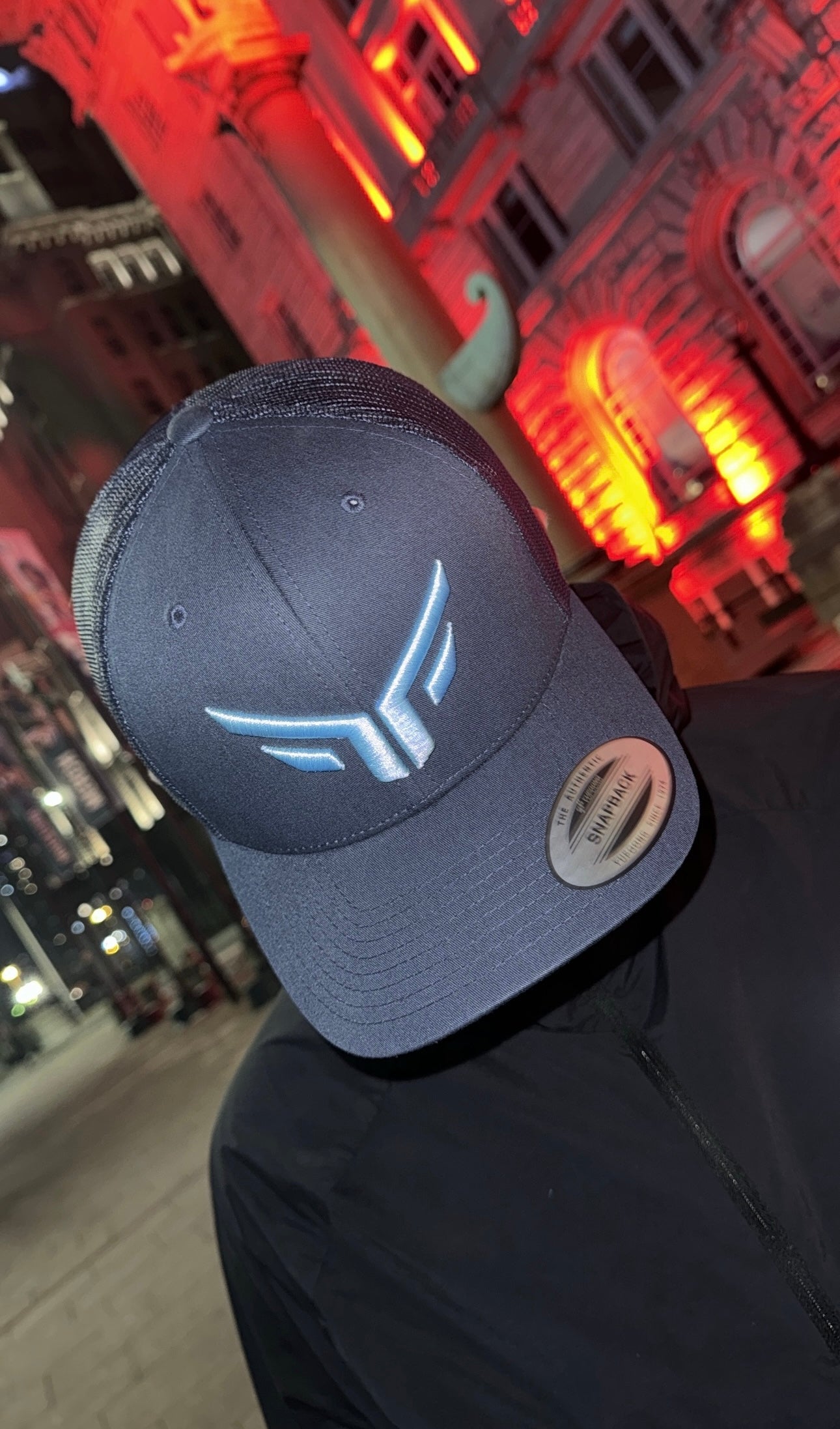 FUERZA - STRENGTH NAVY