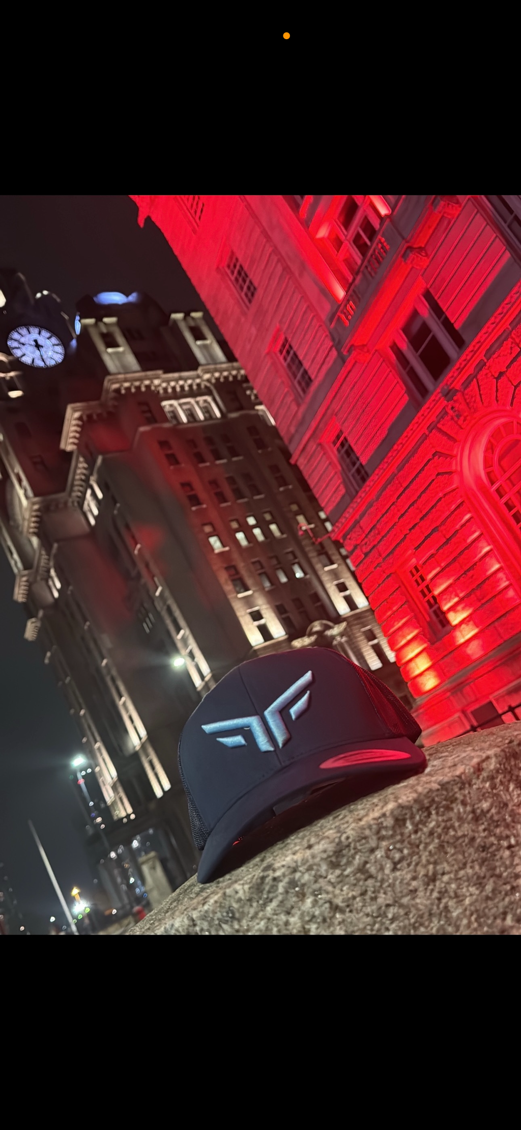 FUERZA - STRENGTH NAVY