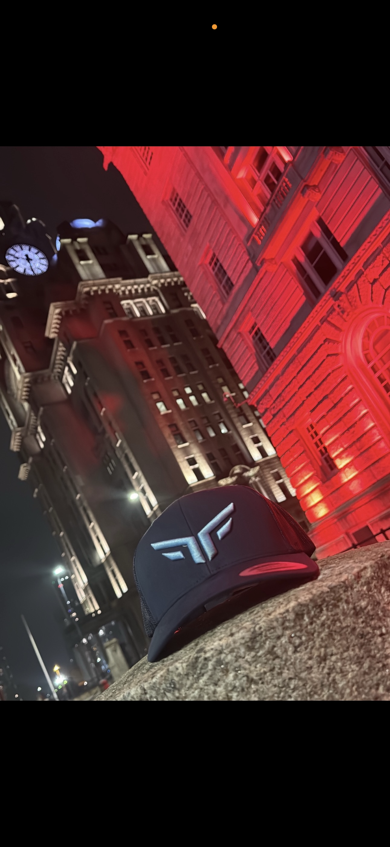 FUERZA - STRENGTH NAVY